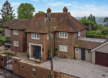Thumbnail Detached house for sale in Fort Road, Guildford