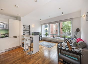 Thumbnail 1 bed flat for sale in Glass House, 175 Shaftesbury Avenue, London