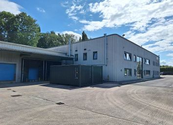 Thumbnail Industrial for sale in Western Drive, Bristol