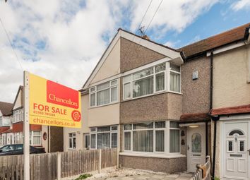 2 bed terraced house for sale in Cravan Avenue, Feltham TW13