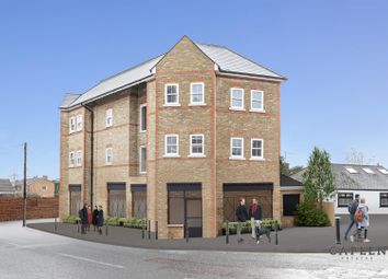 Thumbnail Flat for sale in Imperial House, Queens Road, Buckhurst Hill