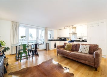 Thumbnail Flat for sale in Vogans Mill Wharf, 17 Mill Street, London