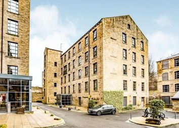 1 Bedrooms Flat for sale in Parkwood Mill, Stoney Lane, Huddersfield, West Yorkshire HD3