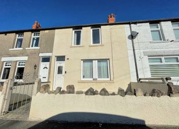 Thumbnail 3 bed terraced house for sale in Netherlands Road, Morecambe