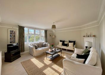 Thumbnail 2 bed flat for sale in Wey Hill, Haslemere