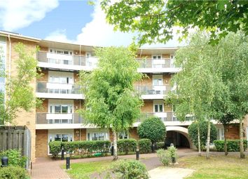 Thumbnail Flat for sale in Branagh Court, Oxford Road, Reading