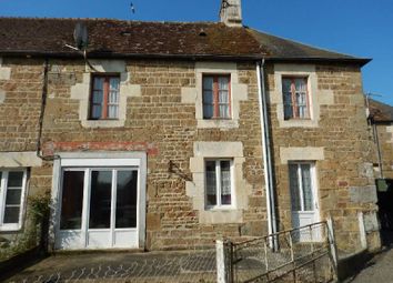 Thumbnail 2 bed property for sale in Aubry-En-Exmes, Basse-Normandie, 61160, France