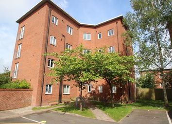 Thumbnail Flat to rent in Bretby Court, Greenhead Street, Stoke-On-Trent