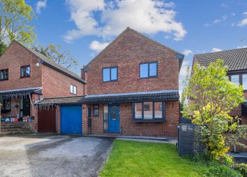 Thumbnail Link-detached house for sale in Inkerman Terrace, Chesham
