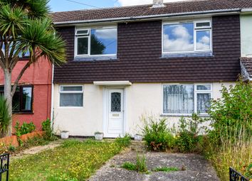 Thumbnail 3 bed terraced house for sale in Westmorland Road, Maidstone