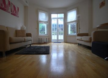 1 Bedrooms Flat to rent in Sinclair Road, Brook Green W14
