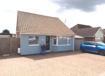 Thumbnail Detached bungalow for sale in Dover Road, Polegate
