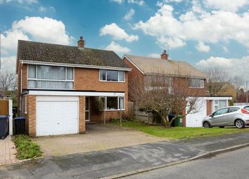 Thumbnail Detached house for sale in Berkeley Road, Kenilworth