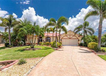 Thumbnail Property for sale in 24294 Balearic Ln, Punta Gorda, Florida, 33955, United States Of America