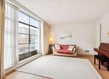 Thumbnail Flat for sale in Raven Wharf Apartments, Lafone Street, London