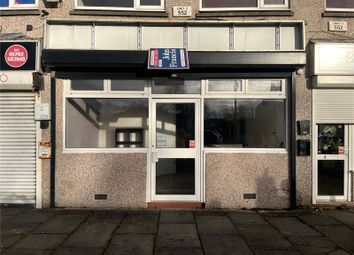 Thumbnail Retail premises to let in Middle Road, Gendros, Swansea