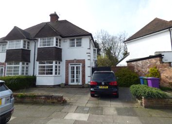 3 Bedrooms Semi-detached house for sale in Bellefield Avenue, Liverpool, Merseyside L12