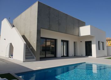 Thumbnail 3 bed villa for sale in Pilar De La Horadada, Alicante, Spain