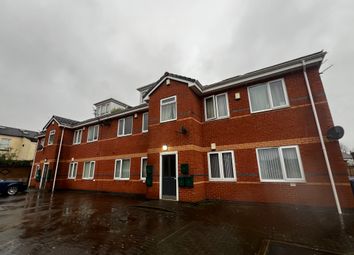 Thumbnail 2 bed flat for sale in Flat 22 Evenson Way, Old Swan, Liverpool