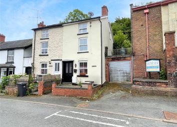 Welshpool - Semi-detached house for sale