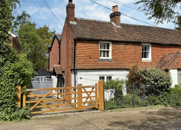 Thumbnail Semi-detached house for sale in Green Lane, Milford, Godalming