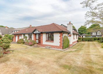 Thumbnail 3 bed detached bungalow for sale in Grange Knowe, Linlithgow