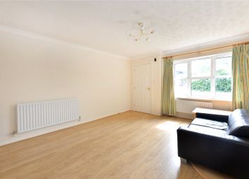 Thumbnail 3 bed end terrace house to rent in Denham Street, Canary Wharf