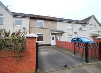 2 Bedrooms Terraced house for sale in Hackett Avenue, Bootle L20