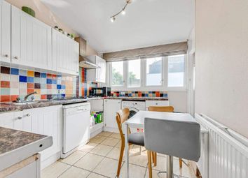 Thumbnail 3 bed flat for sale in Finborough Road, London