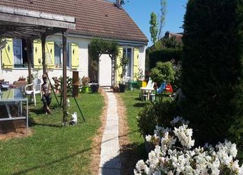 Thumbnail 3 bed property for sale in Chateauneuf-Sur-Cher, Cher, France