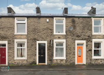 Thumbnail 2 bed terraced house for sale in Brownlow Street, Clitheroe