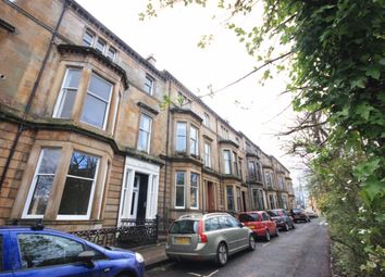 Thumbnail 4 bed flat to rent in Marchmont Terrace, Glasgow