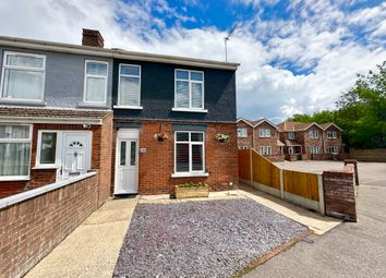Thumbnail Semi-detached house for sale in High Street, Caister-On-Sea, Great Yarmouth
