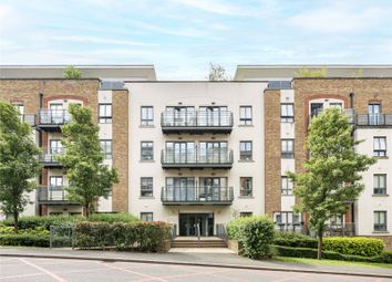 Thumbnail 2 bed flat for sale in Holford Way, London