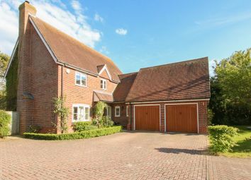 5 Bedroom Detached house for rent