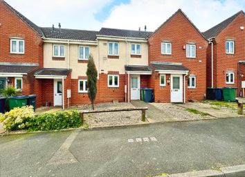 Thumbnail Terraced house for sale in Franchise Street, Wednesbury