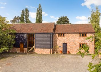 Thumbnail Detached house for sale in Lower Road, Thame