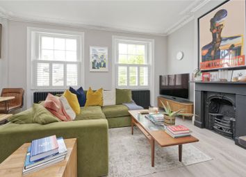 Thumbnail Flat to rent in Westbourne Grove, London, UK