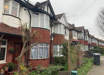 Thumbnail 1 bed flat for sale in Southview Avenue, Neasden