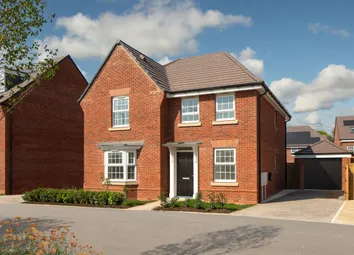 Ashtree Holden Home