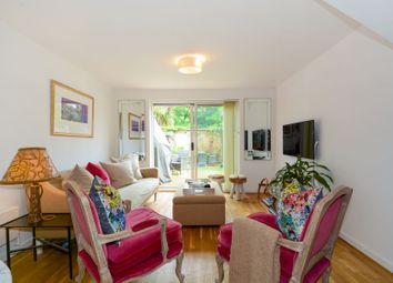 Thumbnail 2 bed terraced house for sale in Ann Moss Way, London
