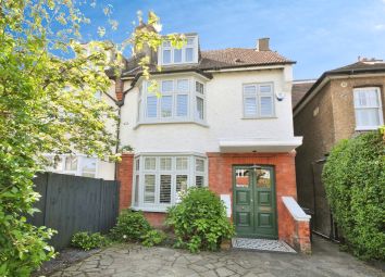 Thumbnail Semi-detached house for sale in Northampton Road, Croydon