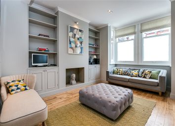 3 Bedrooms Flat to rent in Lanark Mansions, Pennard Road, London W12