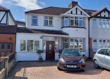 Thumbnail Semi-detached house for sale in Church Street, London