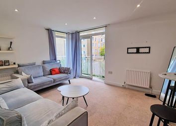 Thumbnail 2 bed flat to rent in Lowther Road, London