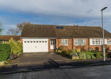 3 Bedroom Semi-detached bungalow for sale