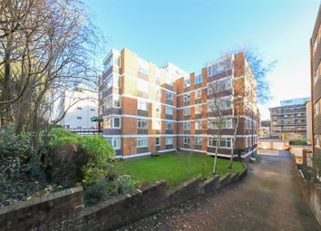 Thumbnail 2 bed flat for sale in Palmeira Avenue, Hove