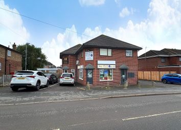 Thumbnail Commercial property for sale in Mayne Street, Hanford, Stoke-On-Trent