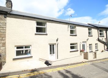 Thumbnail Terraced house to rent in Hill Street, Pontnewynydd, Pontypool