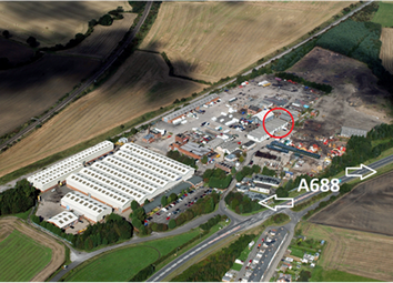 Thumbnail Industrial to let in Tursdale, Co. Durham